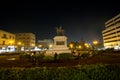 Statue of Ibrahim Pasha